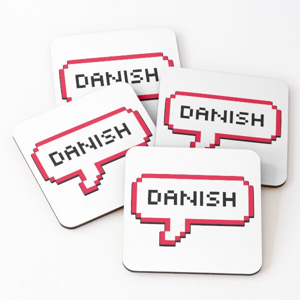 Item preview, Danish Denmark Bubble designed and sold by xesed.