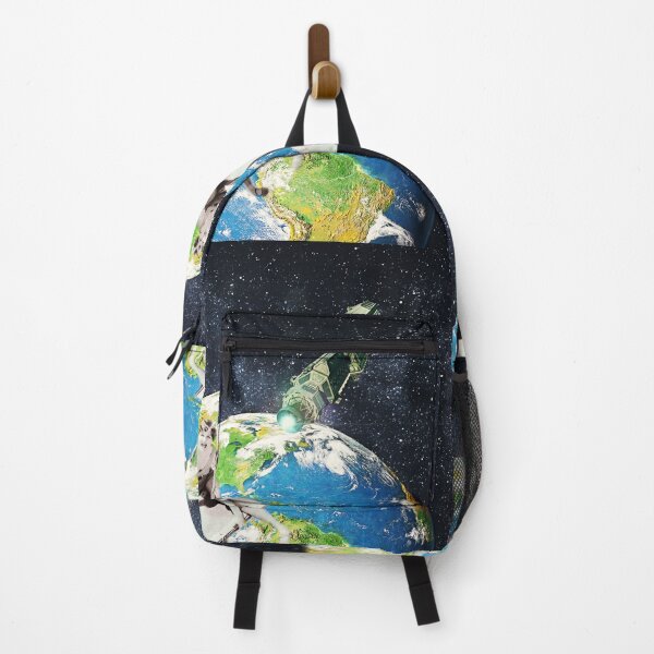 Item preview, Earth Can Hear Your Screams designed and sold by PopVelvet.