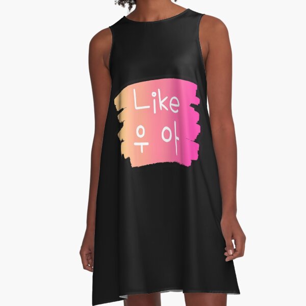Korea Twice Dresses For Sale Redbubble