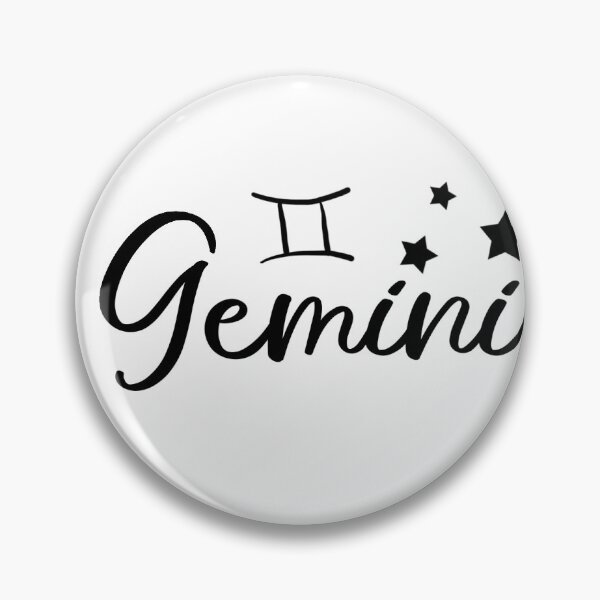Item preview, Gemini Zodiac Sign Test May 21 - June 21 Birthdays Horoscope Astrology Arabic Text designed and sold by SimpleConceptCo.