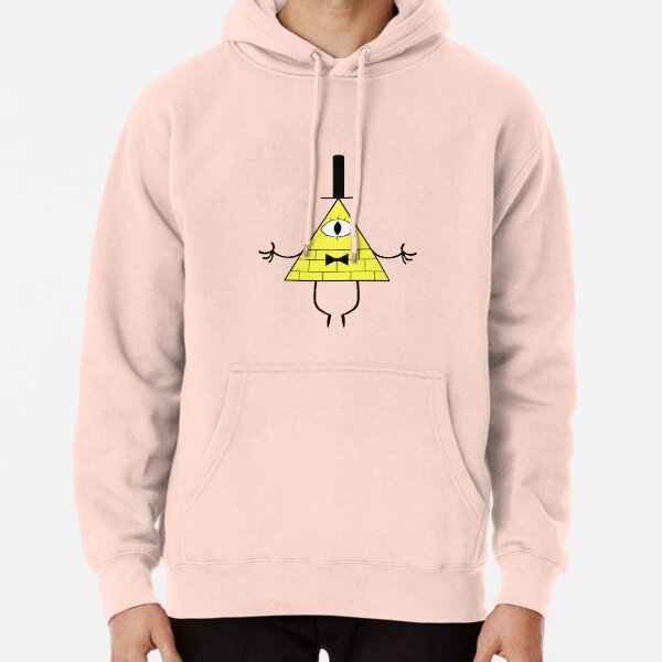 Bill cipher cheap jacket