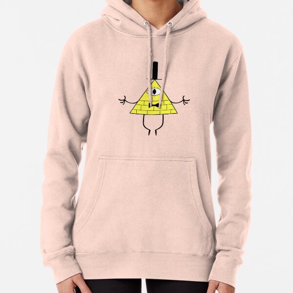 bill cipher hoodie amazon