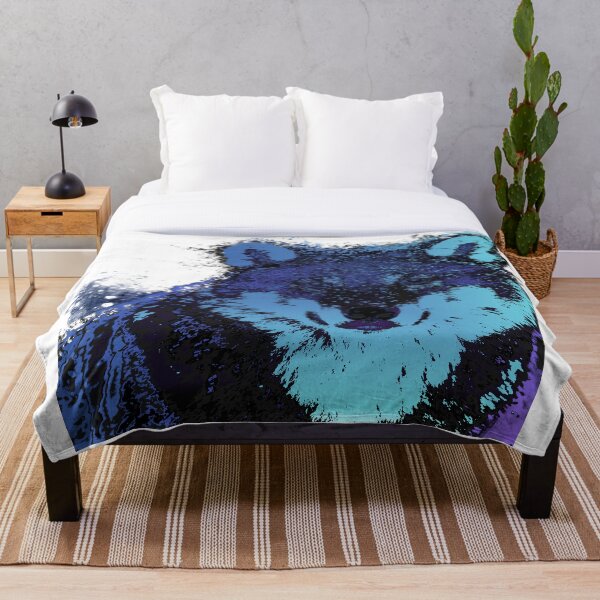 Item preview, wolf gradient designed and sold by MsTyson.
