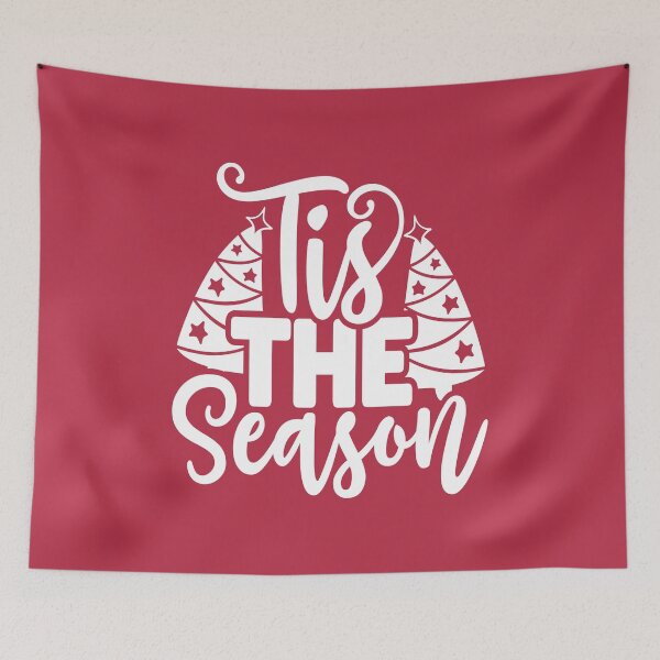 Item preview, Tis the season to be jolly 2021 New Year Celebration  designed and sold by ShoppyYourThing.