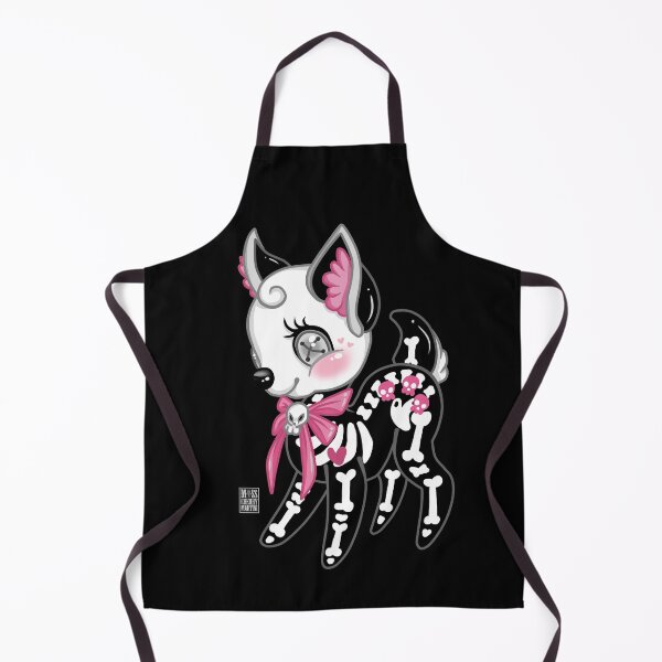 Item preview, SkeleFawn designed and sold by Rose Demon.