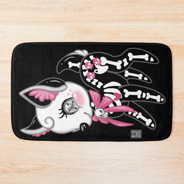 Item preview, SkeleFawn designed and sold by Rose Demon.