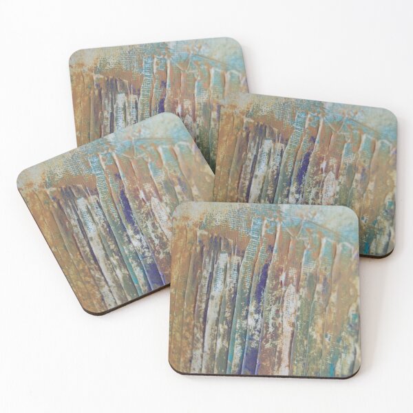 Item preview, Textured Strokes designed and sold by Pamela Walters.