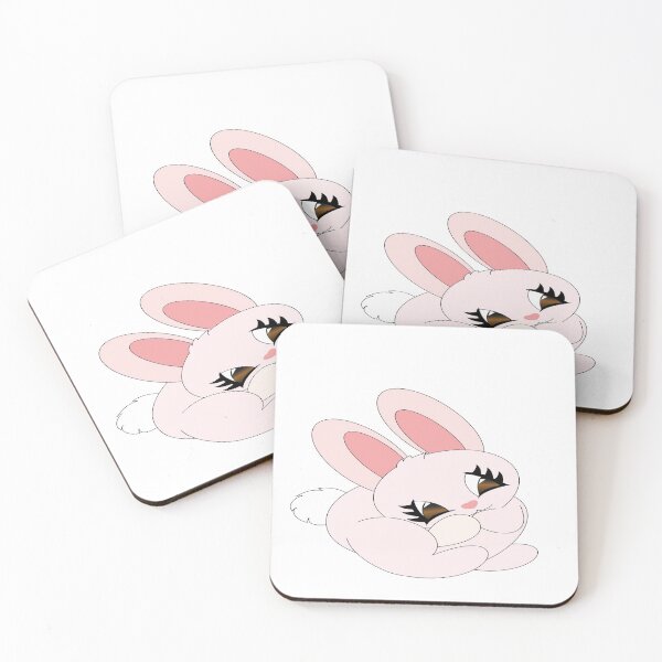 Item preview, Sweet Bunny designed and sold by EnchantedDreamr.