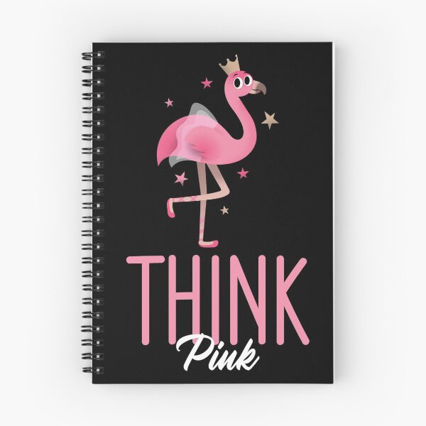 Item preview, Flim Flam Flamingo designed and sold by Cute  Pawz.