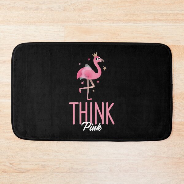 Item preview, Flim Flam Flamingo designed and sold by Cute  Pawz.