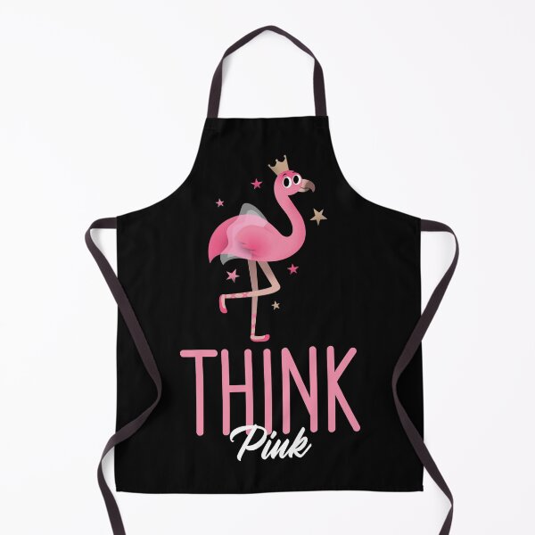 Item preview, Flim Flam Flamingo designed and sold by Cute Pawz.
