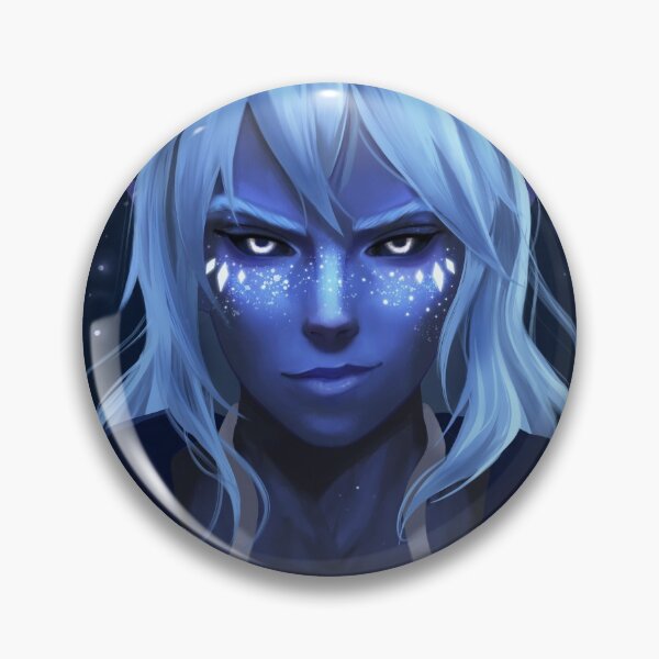 Aperçu de l'œuvre Aaravos créée et vendue par YaineDraws.