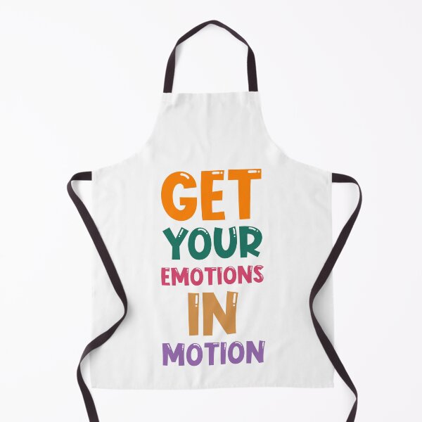 Item preview, Get Your Emotions In Motion designed and sold by quarantineshop.