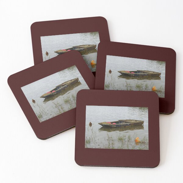 Item preview, Still Afloat designed and sold by Charmiene Maxwell-Batten.