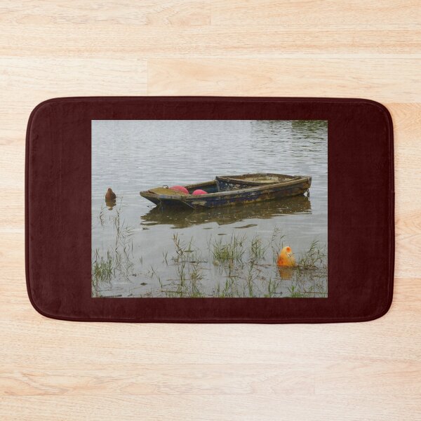 Item preview, Still Afloat designed and sold by Charmiene Maxwell-Batten.