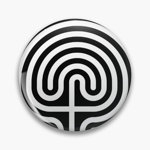 #Cretan, #labyrinth, Cretanlabyrinth Pin