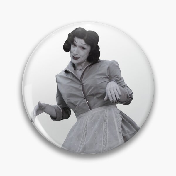 Item preview, Sock Hop Dean Pelton! designed and sold by cami k.