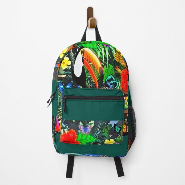 Item preview, Tropical garden paradise designed and sold by Aquila Light Pictures.