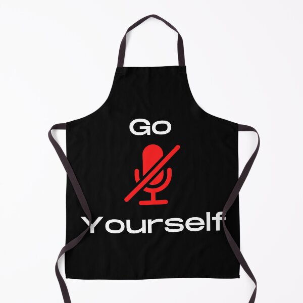 Item preview, Go Mute Yourself Funny Quarantine 2020 designed and sold by SingofSolace.