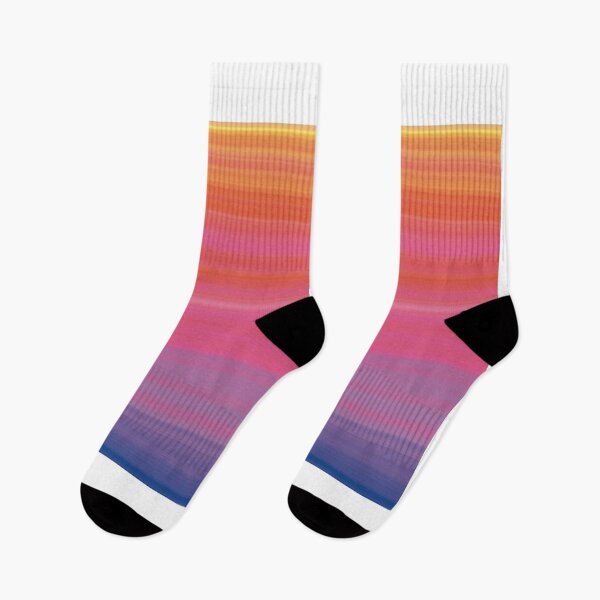 Item preview, Sunset Gradient designed and sold by Josh Burt.