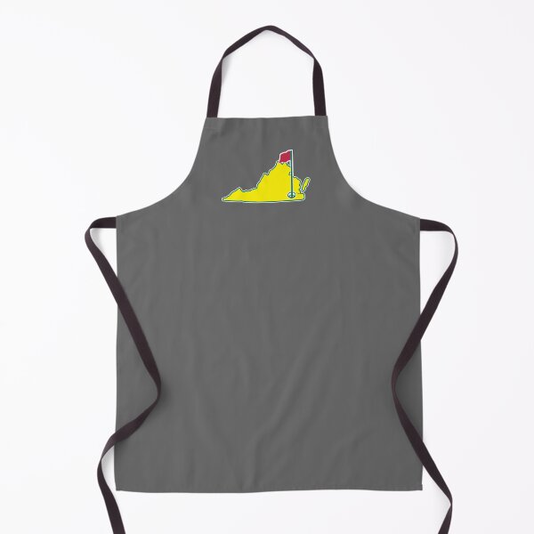 Item preview, virginia golf designed and sold by Hungry Hungry Buffalo.