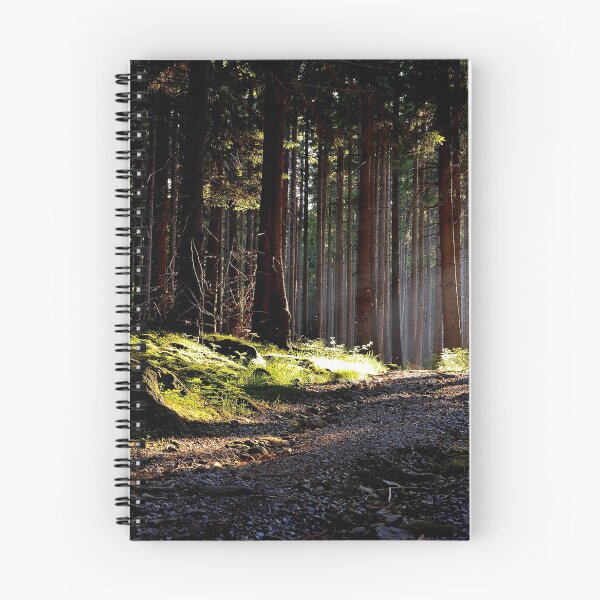 Item preview, Forest near Wernigerode designed and sold by neorevoxos.