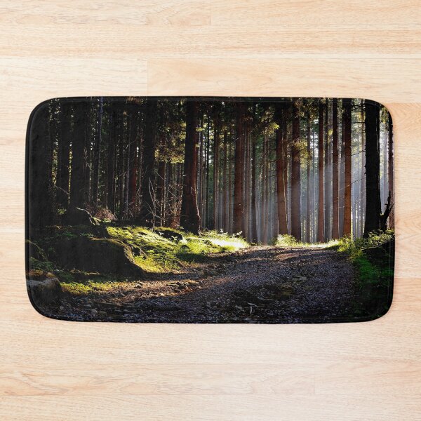 Item preview, Forest near Wernigerode designed and sold by neorevoxos.
