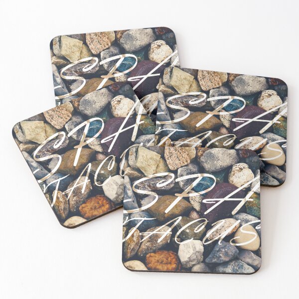 Item preview, SPA TACUS designed and sold by Urban-Lettering.