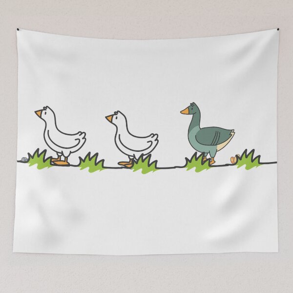 Item preview, Duck Duck Goose designed and sold by brandy28655.