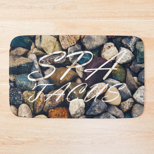Item preview, SPA TACUS designed and sold by Urban-Lettering.