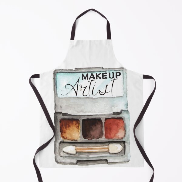 Item preview, Funny Makeup Artist Gift For Women, Beautician Cosmetic Lover gift, Gift for teens designed and sold by AmazingEcraft.