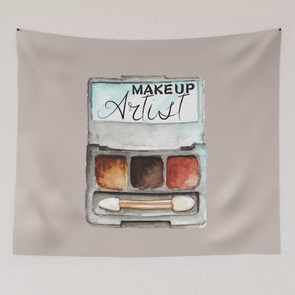 Item preview, Funny Makeup Artist Gift For Women, Beautician Cosmetic Lover gift, Gift for teens designed and sold by AmazingEcraft.