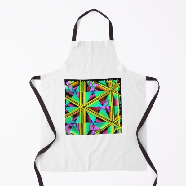 Item preview, Rainbow Geometry designed and sold by hopesprints.