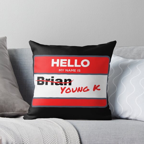 Item preview, Day6 Young K designed and sold by SapphicGrapphic .
