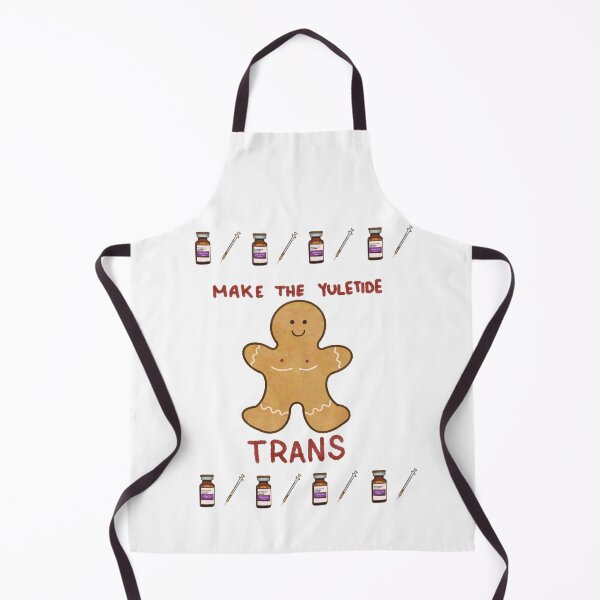 Item preview, Trans Holidays designed and sold by samlevisshop.