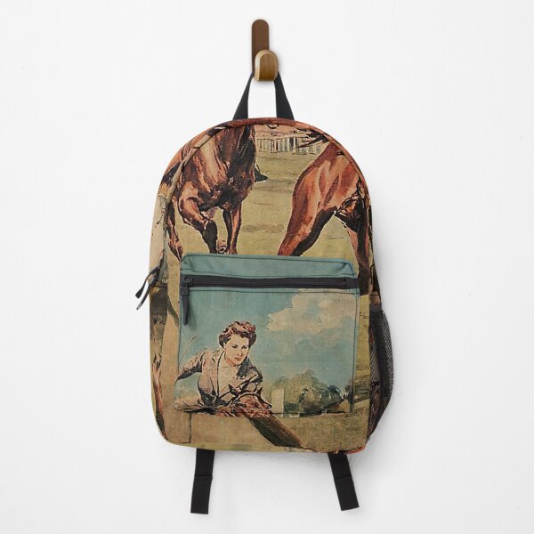 Item preview, Cowgirls Horse Racing Everything Will Kill You So Choose Something Fun designed and sold by hippololocc.