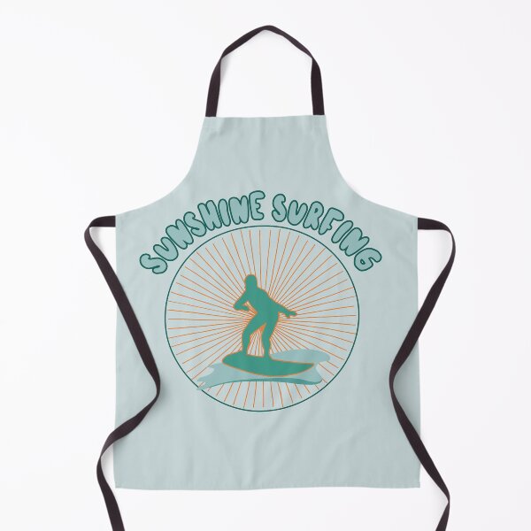 Item preview, Sun Shine Surfing designed and sold by maxine cunanan.