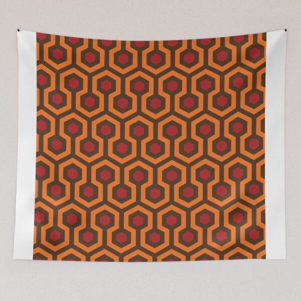 Item preview, A Shining Carpet Pattern designed and sold by Mark Monlux.