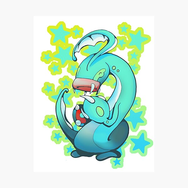 Shiny Pokemon Geschenke Merchandise Redbubble