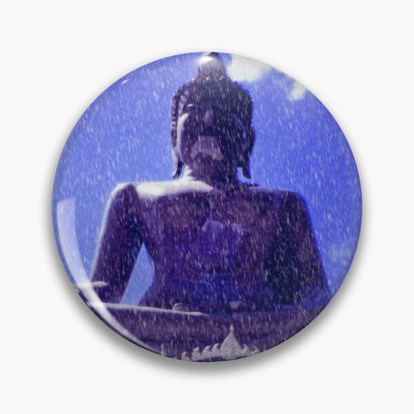 Item preview, BIG BUDDHA designed and sold by Charmiene Maxwell-Batten.