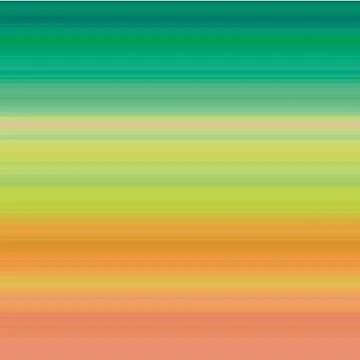Artwork thumbnail, Spring Gradient by Josh Burt