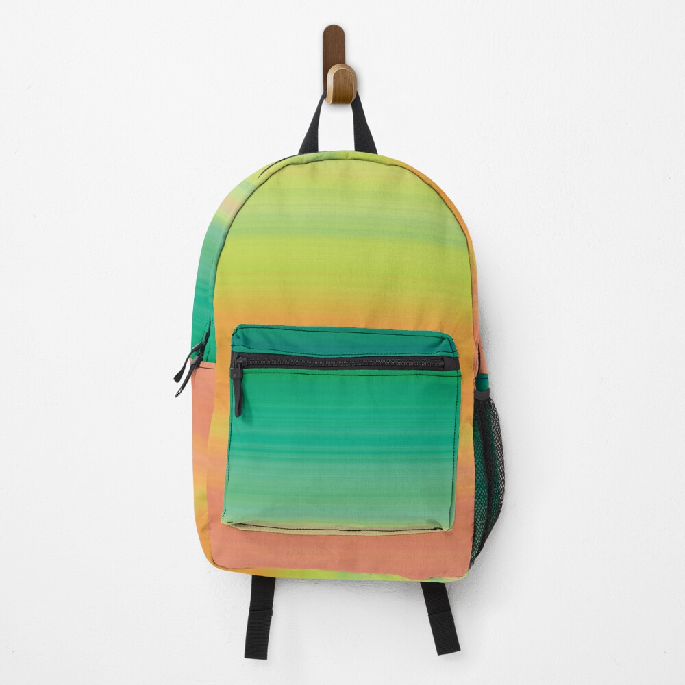 Item preview, Backpack designed and sold by joshburt.