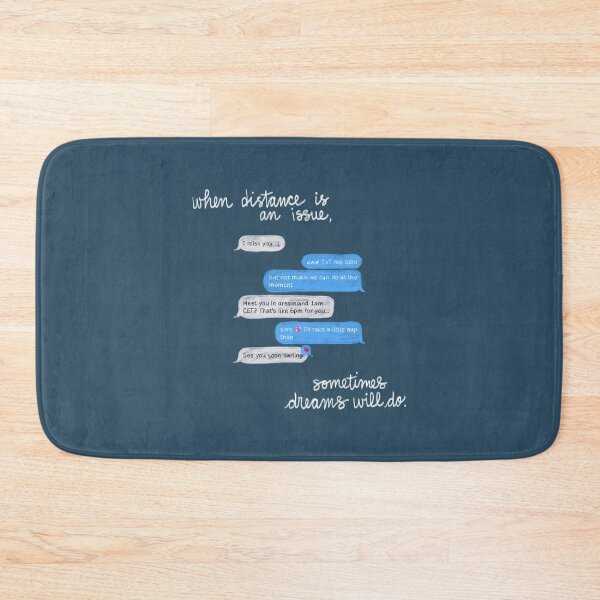 Item preview, messaging with bae designed and sold by Chiron's Daughter.
