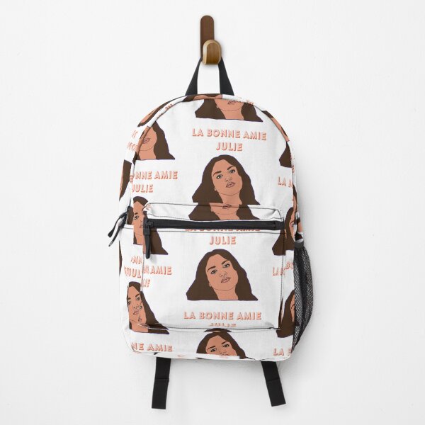 Item preview, Julie Candidate Occupation Double OD Chez Nous 2020 #od #ODcheznous # ODcheznous2020 Emisión Diseño de TV designed and sold by Mildly Supervised.