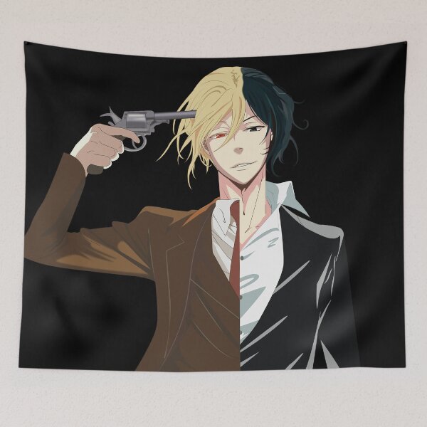 Item preview, William James Moriarty and Sherlock Holmes designed and sold by rutcruz.