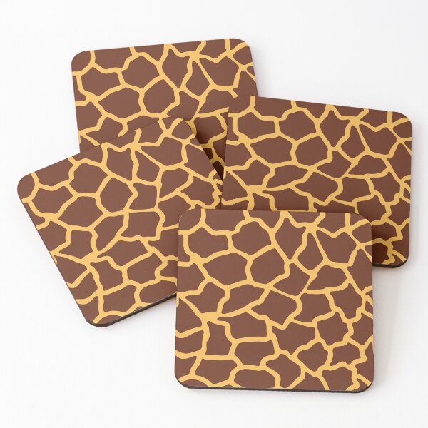 Item preview, Giraffe Skin  designed and sold by BossBreed.