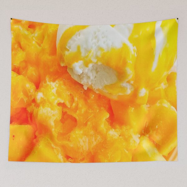 Item preview, SUMMER MANGO designed and sold by MissJhane.