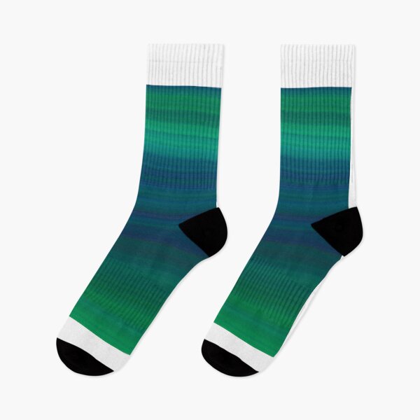 Item preview, Ocean Green Gradients designed and sold by Josh Burt.