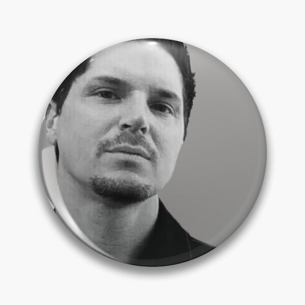 Item preview, Zak Bagans  designed and sold by destery.