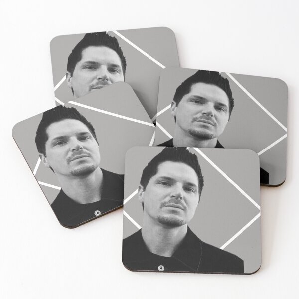 Item preview, Zak Bagans  designed and sold by destery.